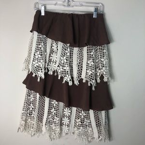 Judith March skirt